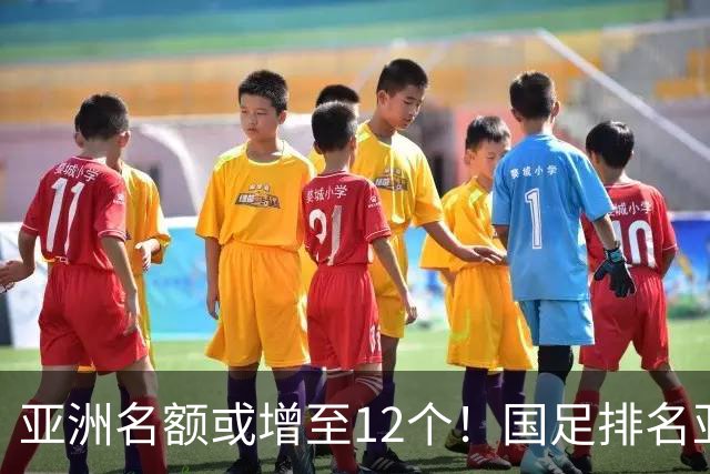 亚洲名额或增至12个！国足排名亚洲第13，2030世界杯稳了？