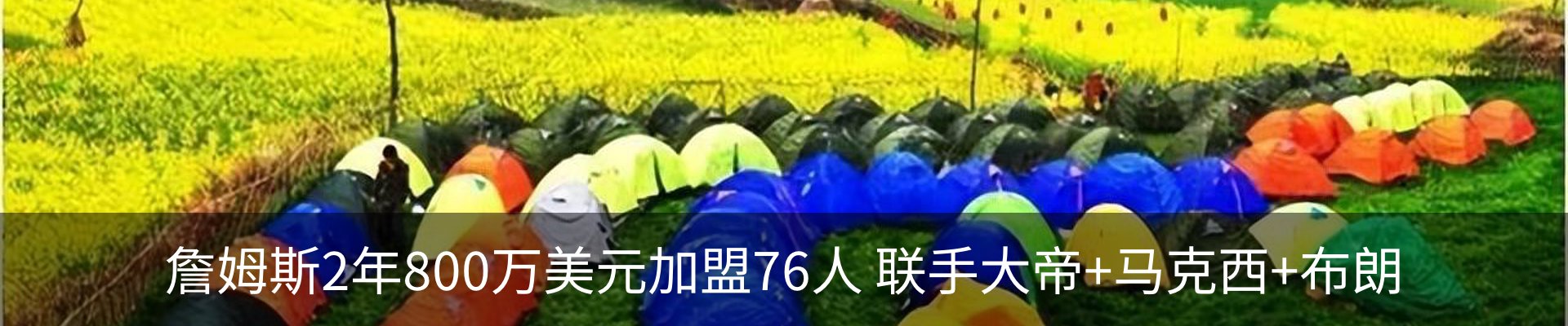 最新动态